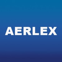 AERLEX | Aerlex Law Group logo - Similar company to Soar Aviation Law, Llc