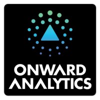 Onward Analytics logo - Similar company to Paydata Workforce Solutions