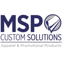 MSP Custom Solutions logo - Similar company to Advance Apparel Ltd