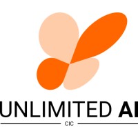 Unlimited AI logo - Similar company to Unlimitedai