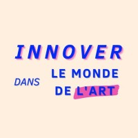 Innover dans le Monde de l'Art - Podcast- logo - Similar company to Art From Future