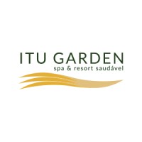Itu Garden Spa logo - Similar company to Fastescova