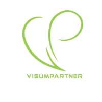 Visumpartner logo - Similar company to Dox Visas & Legalisations