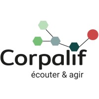 Corpalif - Cellule d'animation régionale de soins palliatifs d’Île-de-France logo - Similar company to Paliped