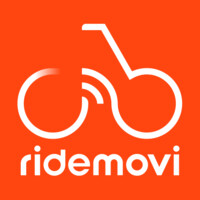 RideMovi logo - Similar company to Bitify