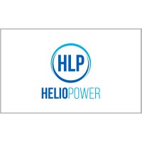HELIOPOWER Y ENERGIA logo - Similar company to Tecniarea Ingeniería Y Consultoría
