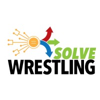 SolveWrestling logo - Similar company to Benevolent Creative