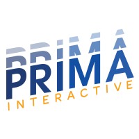 Prima Interactive logo - Similar company to Apex Interactive