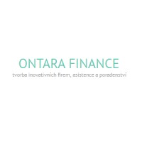 Ontara Finance Czech Republic logo - Similar company to Disability Union Czech Republic