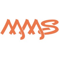 The MMS Group logo - Similar company to Concept Advanced Technology Ltd