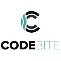 Codebite Oy logo - Similar company to Oy Syketec Ab