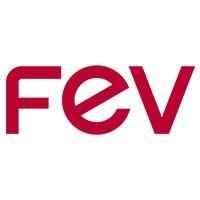 FEV UK Ltd logo - Similar company to Ceased Trading