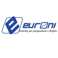 Euroni Salt L.L.C logo - Similar company to Prosalt - Salt Machinery