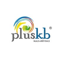 PlusKB logo - Similar company to The Lookingglass