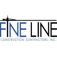 Fine Line Construction Contractors Inc. logo - Similar company to Recognize Education And Learning