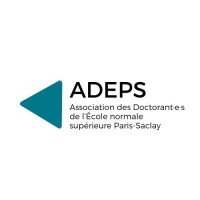 ADEPS (Association des Doctorants ENS PS) logo - Similar company to Orator[Ens]