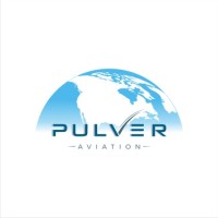 Pulver Aviation logo - Similar company to Pulver Digital