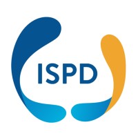 ISPD (International Society for Peritoneal Dialysis) logo - Similar company to Kdigo