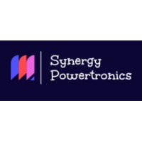 Synergy Powertronics logo - Similar company to Solar Max