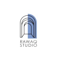 Rawaq Studio | رواق استديو logo - Similar company to Luster Studio