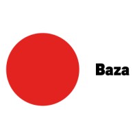 BAZA logo - Similar company to Digiskore