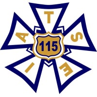 I.A.T.S.E. Local 115 logo - Similar company to Sittertree