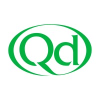 Quimidroga logo - Similar company to Coma Y Ribas