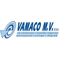 VAMACO M.V. logo - Similar company to Rhema Foundation