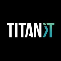 Titan IT logo - Similar company to Tng It Digital