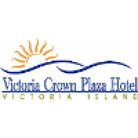 Vcitoria Crown Plaza Hotel