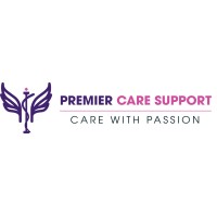 Premier Care Support LTD logo - Similar company to .