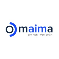 Maima Soft logo - Similar company to Bahestech