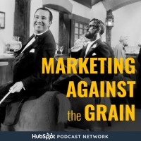 Marketing Against the Grain logo - Similar company to Agents.Ai