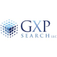 GXP Search, LLC logo - Similar company to Gxp