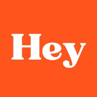 HeyBuddy Solutions Inc. logo - Similar company to The Flow Labs