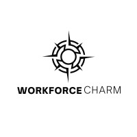 Workforce Charm logo - Similar company to Continuum