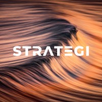 STRATEGI Marketing Group logo - Similar company to Bear Bones Coffee