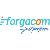 FORGACOM logo - Similar company to Copwork