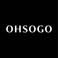 OHSOGO logo - Similar company to Arthart Studio