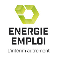 ENERGIE EMPLOI logo - Similar company to Cl Solutions, Accompagnement & Formation