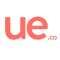 UE.co (Now DMS Insurance) logo - Similar company to Deskhub