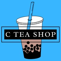 C Tea Shop logo - Similar company to Baem Leadership