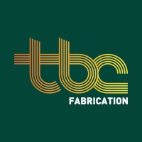 TBC Fabrication logo - Similar company to Premcor