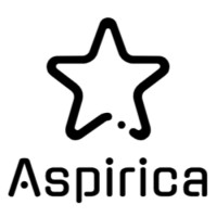Aspirica Ltd logo - Similar company to Rams Worldwide Ltd