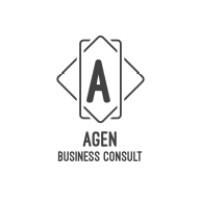 AGEN Business Consult logo - Similar company to Eks Development And Mentorship Programme