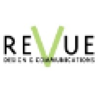 Revue Design & Communications