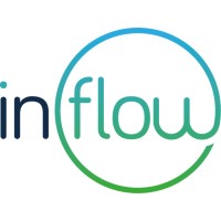 In Flow Training logo - Similar company to Forefront Coaching Ltd
