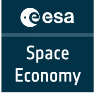 ESA Space Economy logo - Similar company to Esa Space Solutions Belgium