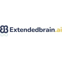 Extendedbrain.AI logo - Similar company to Flex