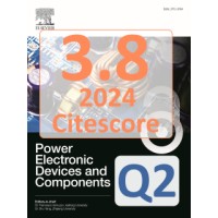 Power Electronic Devices and Components logo - Similar company to I3Dc